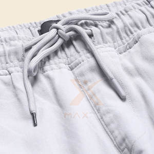 Pantalones Cargo para Hombre de Tela Ligera y Suave, Ecológicos y de Alta Calidad - Product Image 5