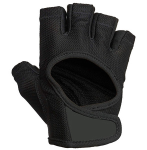 Guantes de Gimnasio con Soporte para Muñeca, Guantes de Entrenamiento con Logotipo Personalizado, Guantes Deportivos para Fitness, Levantamiento de Pesas - Product Image 3