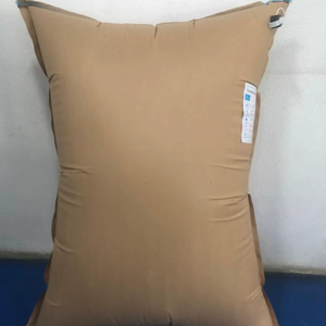 Sac en papier kraft tissé en PP gonflable fiable pour le contrôle des dommages des conteneurs maritimes - Product Image 1