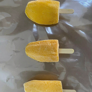 Mejor Precio de Fábrica Vietnam Mango Congelado IQF en Porciones a Granel con Proceso de Preservación de Agua de Alta Calidad y Precio Económico - Product Image 1