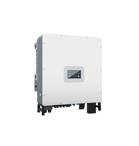 Inversor Solar al por Mayor, Salida Bifásica de 120V 240V, 5KW 8KW 10KW 12KW 15KW 20KW, para el Mercado Norteamericano - Product Image 3