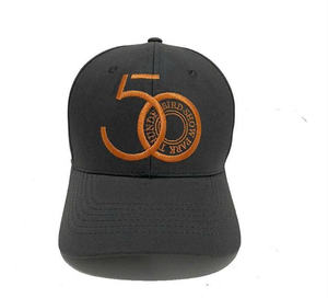 หมวกแก๊ปปักลาย 3 มิติ ขายส่ง คุณภาพสูง สำหรับผู้ชายและผู้หญิง - Product Image 2