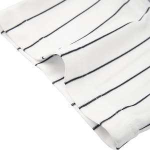 Livraison rapide, impression personnalisée, maillots de baseball unis bleus, sublimation, prix bas, maillot de baseball - Product Image 5