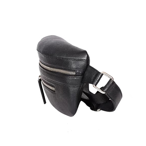 Wholesale Custom Fanny Pack Waist Bag Waterproof Unisex Belt Bag Crossbody Chest Pack Travel Running Sports Lightweight Durable - Product Image 4