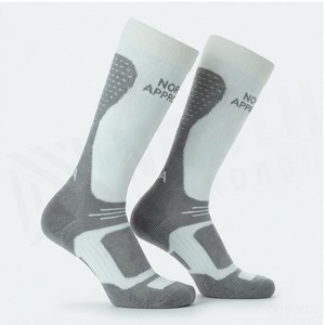 North Approach <b>Knee</b> <b>High</b> <b>Socks</b> Breathable Hiking <b>Socks</b> for Adults Spring Season wholesale - Product Image 3