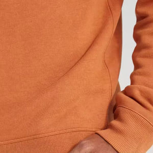 Ensemble de survêtement sportif personnalisé avec logo, sweat-shirt et pantalon pour homme - Product Image 6