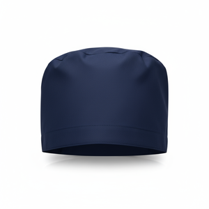 Gorro Quirúrgico de Buena Calidad para Hospital, con Logotipo Personalizado, Color Sólido, Tela Tejida, Estampado de Animales, Corto, Suave, con Botones y Lazos en la Parte Trasera, Uniforme para Enfermeras - Product Image 1