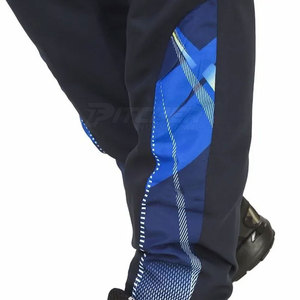 Survêtement tendance en sublimation pour hommes, idéal pour la salle de sport et un style décontracté - Product Image 5