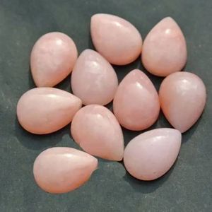Cabochons en opale rose naturelle lisses de 2 mm et 3 mm, pierres semi-précieuses, au meilleur prix d'usine en ligne auprès du fabricant, revendeur régulier maintenant - Product Image 1