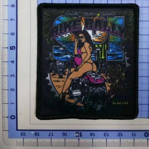 แพทช์รูปภาพแบบกำหนดเอง DIY ขายดีอันดับต้นๆ สำหรับงานซับลิเมชั่น 3 มิติ รีดติด ปักลาย ตกแต่งชุดกีฬา หมวก รูปทรงต่างๆ แพทช์รีดติด 2026 - Product Image 6