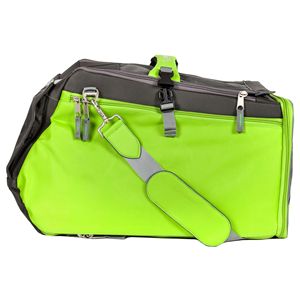 Trasportino per Animali Domestici Moderno Approvato dalle Compagnie Aeree, Resistente all'Acqua - Product Image 5