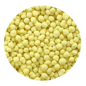 Polvo de Azufre Blanco de Alta Pureza (99.99%) para la Producción de Fertilizantes y Formulaciones Industriales, Origen Sudáfrica - Product Image 1