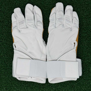 Guantes de bateo de béisbol de alta calidad Soft Stuff, nuevo diseño, sensación cómoda, guantes de bateo de béisbol muy vendidos a precio de mayoreo. - Product Image 2