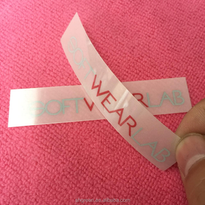 Pegatinas Termoadhesivas Personalizadas al por Mayor, Listas para Prensar, Pegatinas de Transferencia de Calor para Camisetas y Telas - Product Image 2