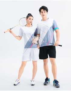 Ensemble de maillots de football pour adultes de haute qualité, impression numérique par sublimation personnalisée, nom de l'équipe, short, séchage rapide, respirant, extensible dans quatre directions - Product Image 2