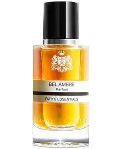 Bel Ambre Parfum, 3,4 oz. | Jacques Fath - Product Image 1