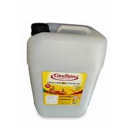 Aceite vegetal de palma Citra CP 6, 8 y 10, el más vendido