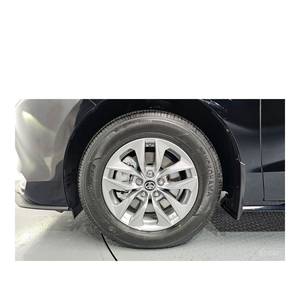 Toyota Sienna 2.5 Híbrida AWD 2023, 6,376 km, Asientos de Cuero, Cámara Trasera, Volante a la Izquierda - Product Image 5