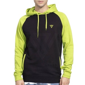 Sudaderas con Capucha para Hombre, 100% Algodón, Diseño Sólido, con Logotipo Personalizado, Secado Rápido y Transpirables para Invierno - Product Image 1