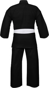 Uniforme de Karate de Alta Calidad, Traje de Entrenamiento de Artes Marciales, Ropa para Competencia y Práctica - Product Image 2
