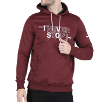 Sweat-shirts d'hiver pour hommes haut de gamme et tendance, 100% coton molletonné, personnalisables numériquement, style streetwear, avec poches, respirants et à séchage rapide