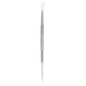 Kit d'instruments de modelage, ensemble de 5 instruments imprimés de 130 mm, haute stabilité, pour sculpture et modelage, instruments de laboratoire dentaire - Product Image 4