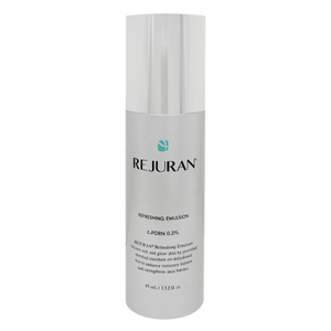 REJURAN 45ml Emulsione Rinfrescante Leggera C-PDRN con Acido Ialuronico e Centella per l'Equilibrio Olio-Acqua, Crema Viso Lenitiva - Product Image 3