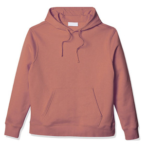 Men's Hoodie Custom Logo Printed Pullover Sweatshirt Breathable 100% Cotton Fabric Long Sleeve <b>Design</b> Eco-Friendly men hoodie - Product Image 1