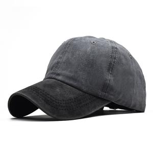 Casquette Ajustable Vintage de Haute Qualité Classique Nouvelle Originale pour Hommes et Femmes, Casquette Snapback à 6 Panneaux Fermée - Product Image 2