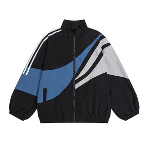Chaqueta Bomber de Invierno para Hombre de Alta Calidad ARTIZ INTERNATIONAL, Nueva, Moderna, Ecológica, Transpirable, con Cuello en V, Abrigo Cálido - Product Image 3