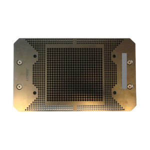 Custom Cnc Machining <b>Graphite</b> Plate - Product Image 2