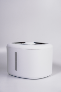 Distributeur d'eau automatique pratique pour animaux de compagnie Peien Auto Water Feeder pour amis à fourrure - Product Image 2