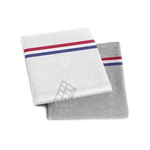 Paño de Cocina 2026 Bordado con Diseño de Golf, Suave, Absorbente, Antiadherente, para Limpiar Vajilla, Personalizado, para Limpiar Vasos - Product Image 6