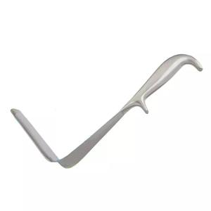 เครื่องมือผ่าตัดทางนรีเวชแบบแมนนวล รุ่น Professional Doyen Manual Retractor ขนาด 90×45 มม. ผลิตจากสแตนเลสคุณภาพสูง - Product Image 3