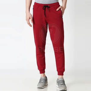 Pantalones Deportivos al Por Mayor, Nueva Llegada, Pantalones Deportivos de Algodón y Poliéster en Venta - Product Image 2