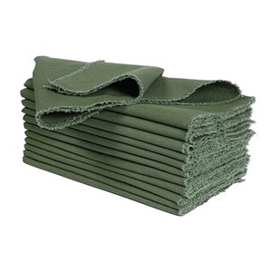 Porte-serviettes carré en bois de noyer sculpté - Design géométrique artisanal, écologique et durable, style contemporain, vente en gros - Product Image 4