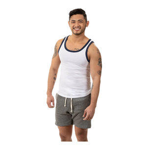 Custom <b>Men's</b> Tank Tops White Oem Gym <b>Singlets</b> <b>Mens</b> Tank Tops Sports Clothes Stringer Bodybuilding Fitness <b>Men</b> Fashion - Product Image 2