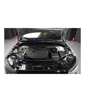 Para Volvo XC60 B5 Ultimate, modelo de julio de 2023, con caja de cambios automática, asientos de cuero, cámara trasera, volante a la izquierda - 10.249 km - Product Image 6