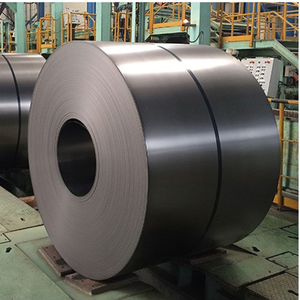 Bobina de Acero Galvanizado por Inmersión en Caliente SS400 Z180, Recubierta de Zinc, Resistente a la Corrosión, para Techos, Fabricante OEM - Product Image 6