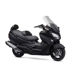 EN VENTE MAINTENANT : Maxi-scooters Burg/manS 650 à essence, VENTE RAPIDE - Product Image 3