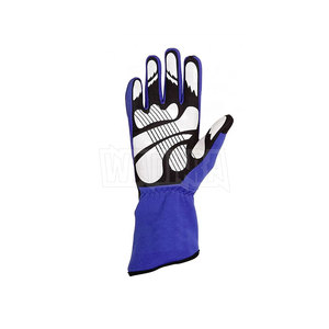 Gants de karting de conception professionnelle, fabricant pakistanais, conception personnalisée de gants de karting - Product Image 3