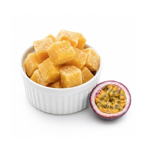 Fresa de la Pasión Congelada IQF de la Mejor Calidad, en Oferta Especial, Empacada en Bolsa de 2 kg, Producto de Fábrica en Vietnam - Product Image 6