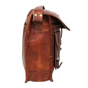 Bolso de Cuero para Portátil Personalizado, Estilo Moderno, Bolso de Hombro para Mujer con Logotipo Personalizado, Multifuncional - Product Image 3