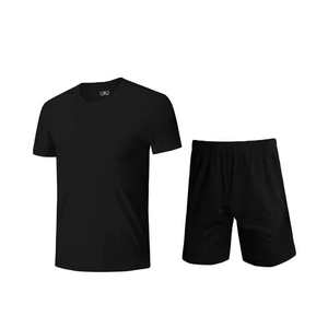 Uniforme de Fútbol Personalizado, Tela de Secado Rápido, Conjunto de Fútbol, Camisetas Estampadas y Uniformes Juveniles Sencillos - Product Image 4