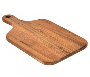 Tabla de Cortar de Madera Hecha a Mano, Tabla de Cortar Natural al por Mayor, Tabla para Cocinar, Comer y Servir en la Cocina - Product Image 2