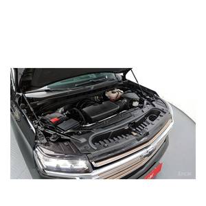 Chevrolet Tahoe 6.2 Dark Knight 4WD, Modelo Octubre 2022, 11,908 km, Caja de Cambios Automática, Asientos de Cuero, Trasero para Conductor con Volante a la Izquierda - Product Image 6