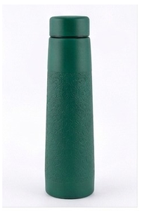 ขวดทองแดงทำมือดีไซน์ล่าสุดพร้อมลวดลายตอกแบบ - Product Image 3