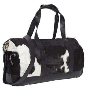 Bolsas Deportivas de Piel de Vacuno Ligera de Alta Demanda, Proveedor OEM al por Mayor, Logotipo Personalizado para la Venta en Pakistán - Product Image 6