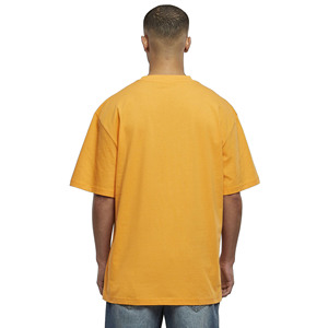 เสื้อยืดแขนสั้นผู้ชายไซส์ใหญ่สำหรับฤดูร้อน ขายส่ง ผ้าฝ้าย 100% หนัก (240 กรัม) เป็นมิตรกับสิ่งแวดล้อม แห้งเร็ว ระบายอากาศได้ดี - Product Image 3