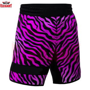 Ropa de Artes Marciales de Poliéster 100% Estampada, de Alto Rendimiento, Flexible, Duradera, que Absorbe la Humedad, para Entrenamiento, Precio al por Mayor de un Vendedor Confiable - Product Image 2